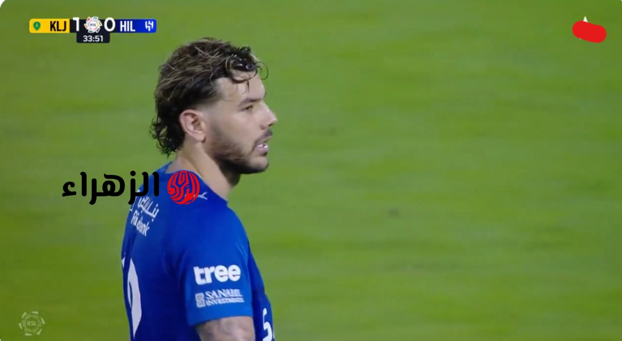 ترتيب الدوري السعودي بعد فـــوز الهلال عي الخليج في الجــولة 28.. الهلال يهدد النصــر السعودي
