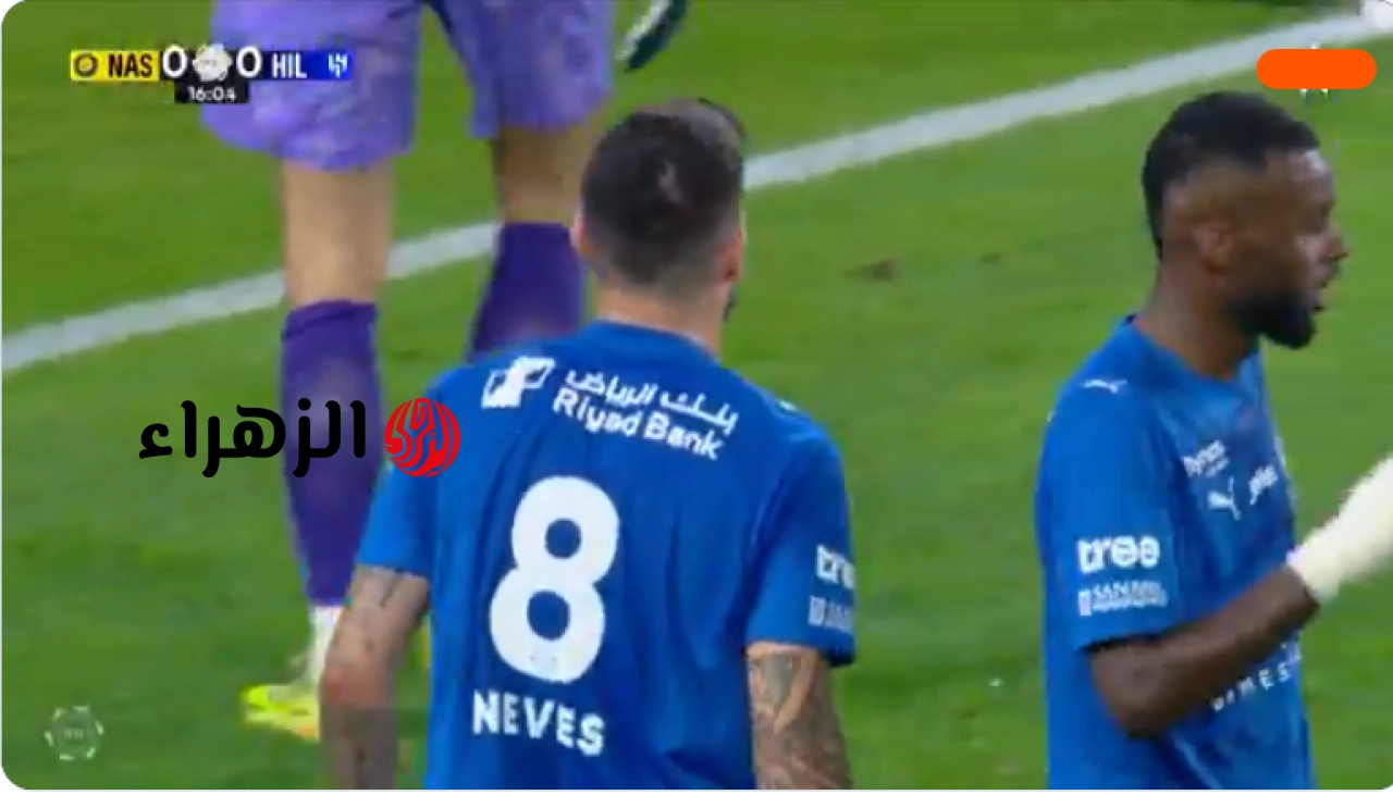 “جــووووول ملغي ” قنـــوات مباراة النصر والهلال الان في الدوري السعودي للمحترفين 2026 مـاتش الحسـم في انتظـارك