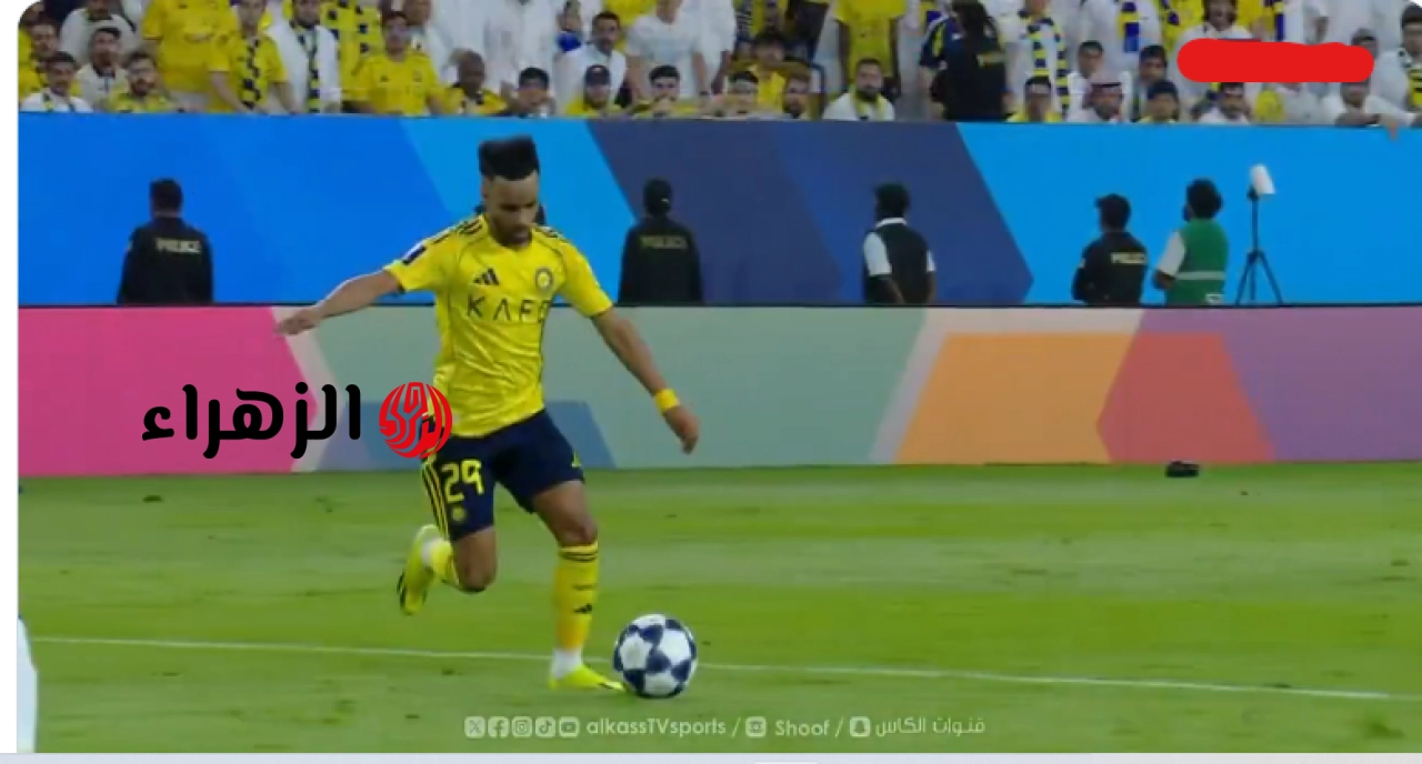 خطــيرة من سـاديو ماني.. al-nassr vs gamba osaka كيف مشــاهدة مباراة النصر ضد جامبا أوساكا في نهائي دوري أبطال آسيا 2 علي ملعب بارك