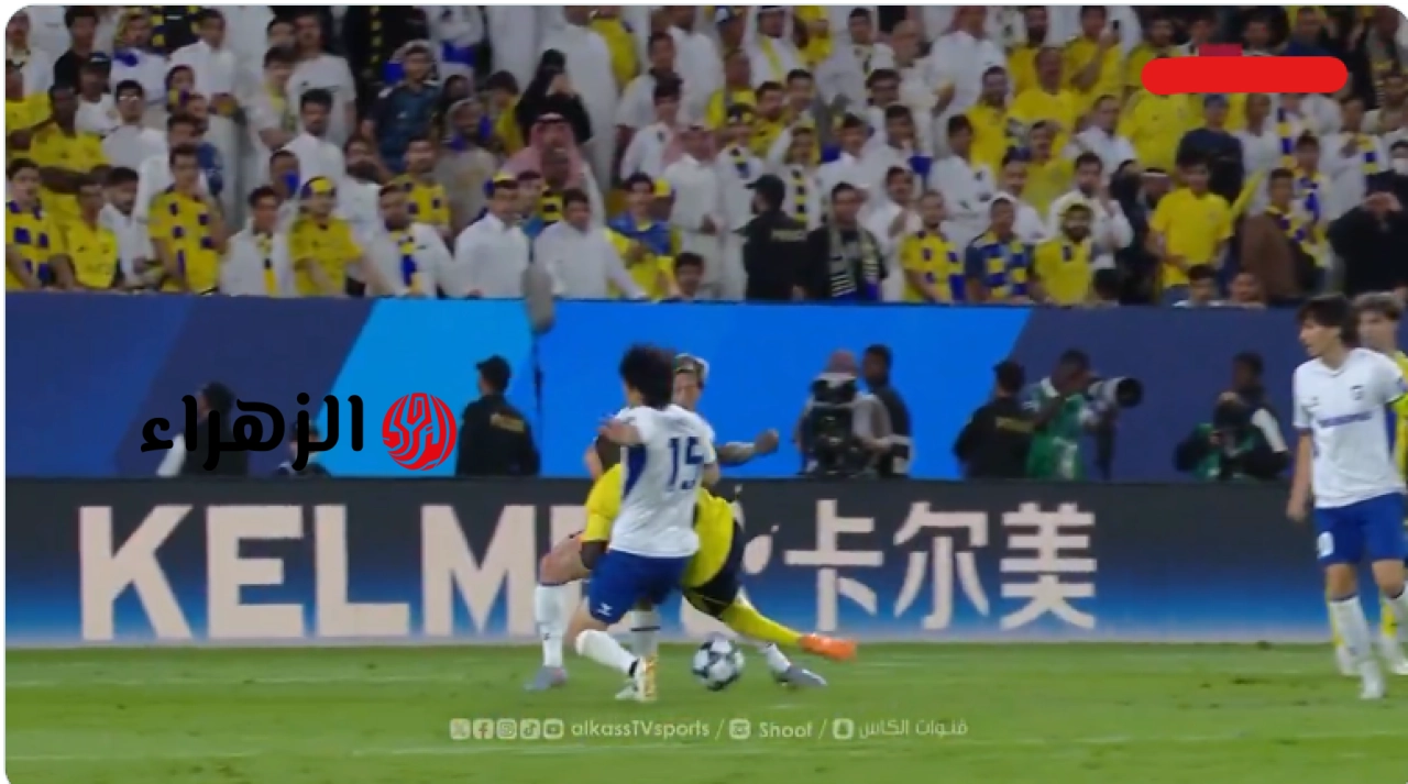 “نهـائي مشتعـل” Al Nassr vs Gamba Osaka قنـاة ببـلاش تبث مباراة النصر ضد غامبا أوساكا في نهايي اسيا 2 بتعليق عبدالله الغامدي