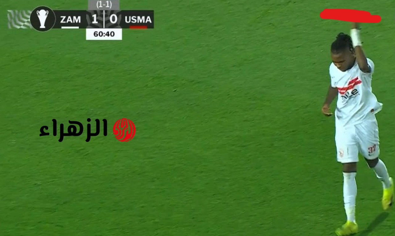 بمـــشاركة بنتايـج:: تشكيل الزمالك أمام سيراميكا كليوباترا zamalek vs ceramica الان في الجوة الاخــيرة من دوري نـايل