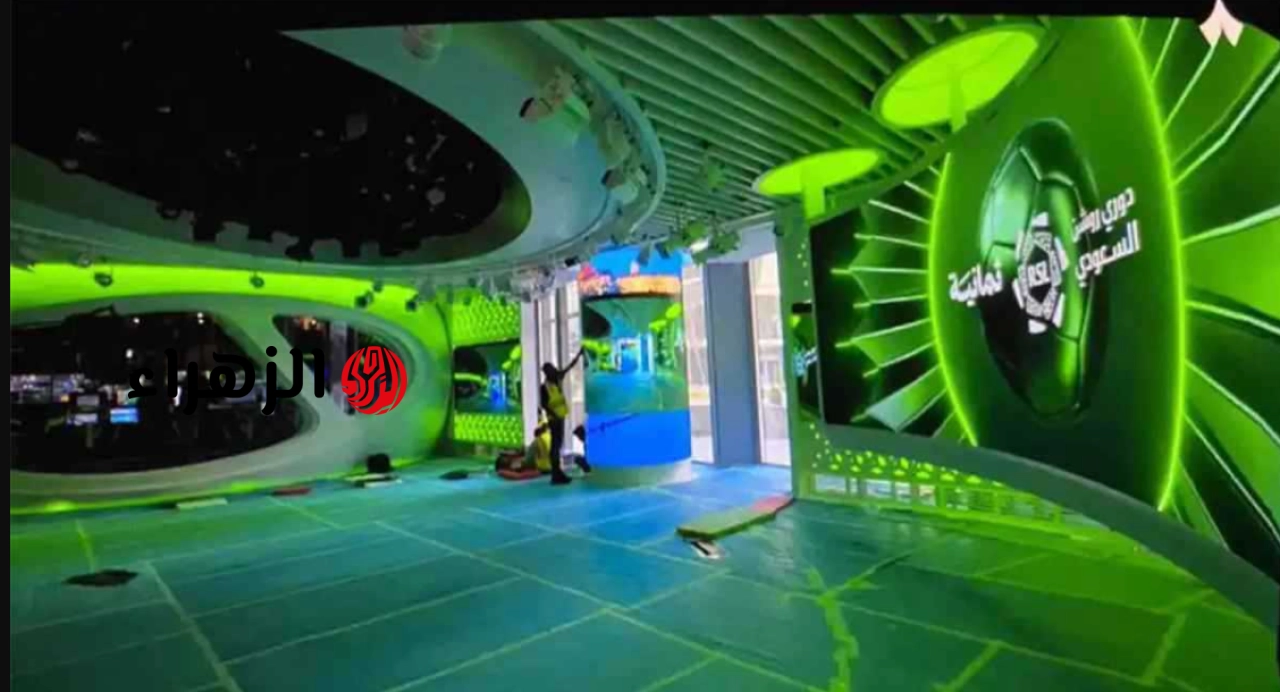تردد قناة ثمانية 2026 لمــشاهدة مباريات خــام الدوري الســعودي اليوم ومنافسة مشتعلة علي اللقب بين الهلال والنصر
