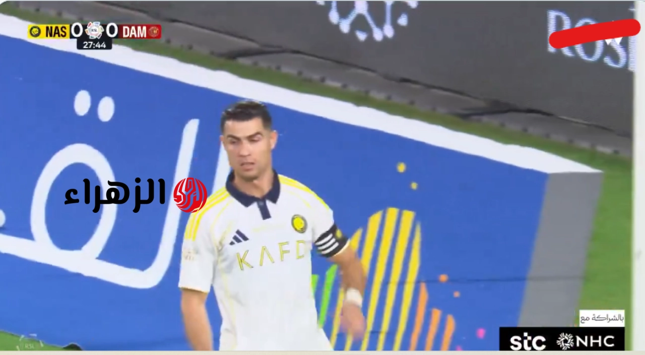ترتيب الدوري السعودي 2026 الآن.. النصر يقترب من اللقب مع تقدم الهلال في سباق مشتعل حتى اللحظة
