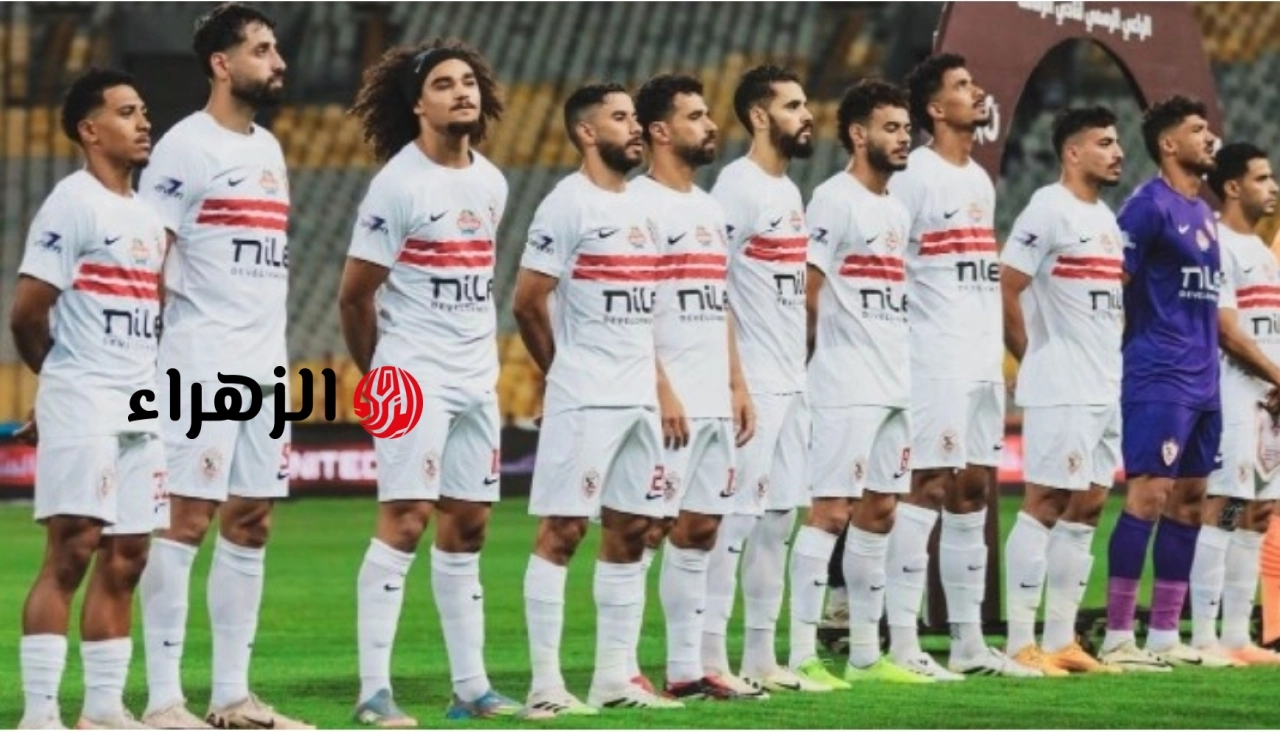بعد خسارة القمة.. سيناريو وحيد يمنح الزمالك لقب الدوري هذا الموسم