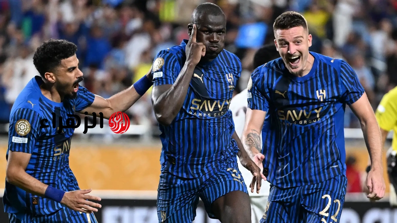al-hazem vs al-hilal.. موعد ومعلق مباراة الحزم ضد الهلال اليوم في الدوري السعودي 2026