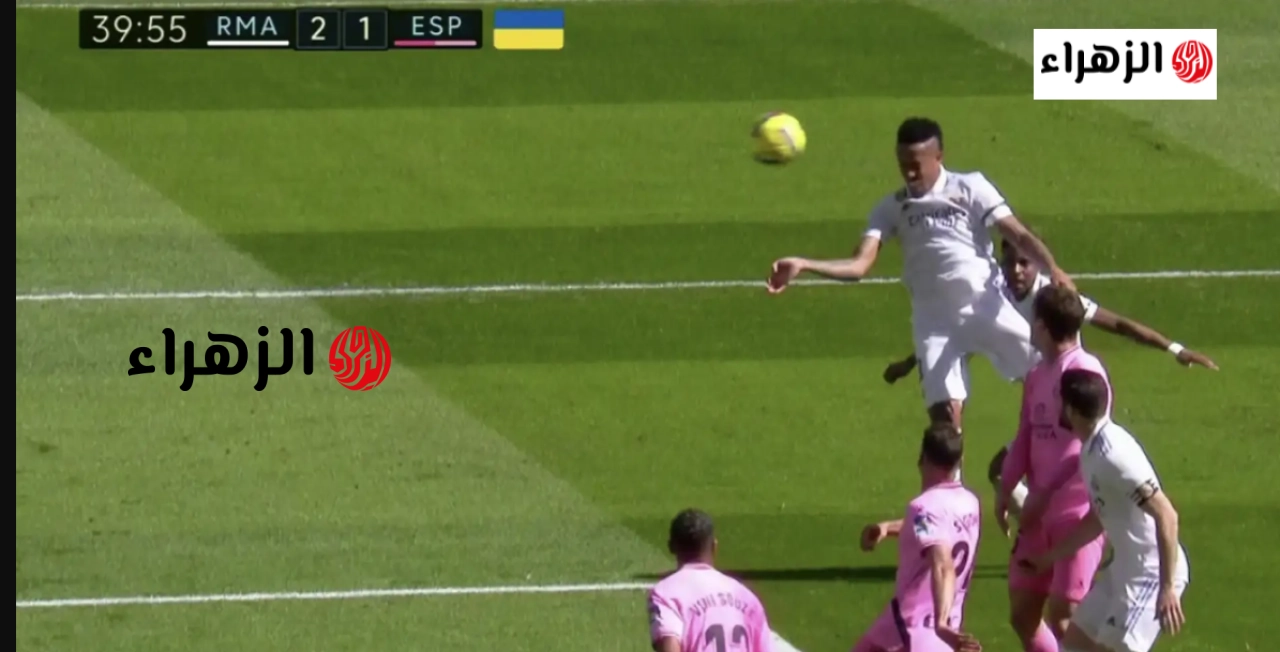 “الشـوط الثـاني نـار” Real Madrid vs Espanyol قنـاة مشـاهدة مباراة ريال مدريد واسبانيول في الدوري الاسباني 2026