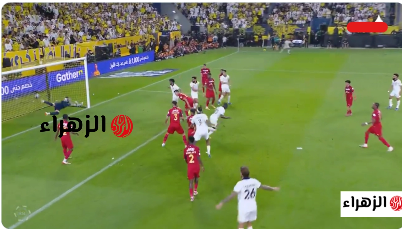 “تتــويج مـاتش رونـالدو” Al Nassr vs Damac قنـاة مشـاهدة بث مباراة النصر وضمك في الجولة الأخيرة من دوري روشن السعودي 2025-2026