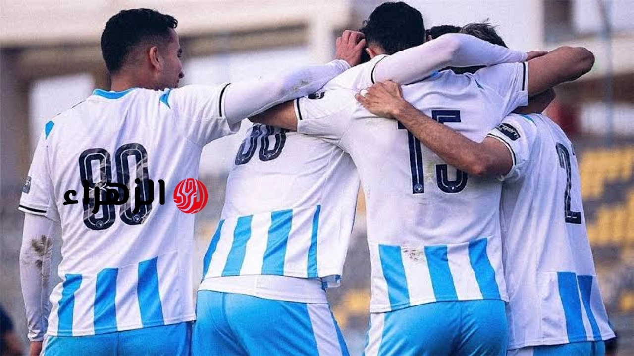 pyramids vs enppi.. تردد القنوات الناقله لمباراة الأهرام ضد إنبي اليوم في الدوري المصري والمعلق والتشكيل وجميع التفاصيل