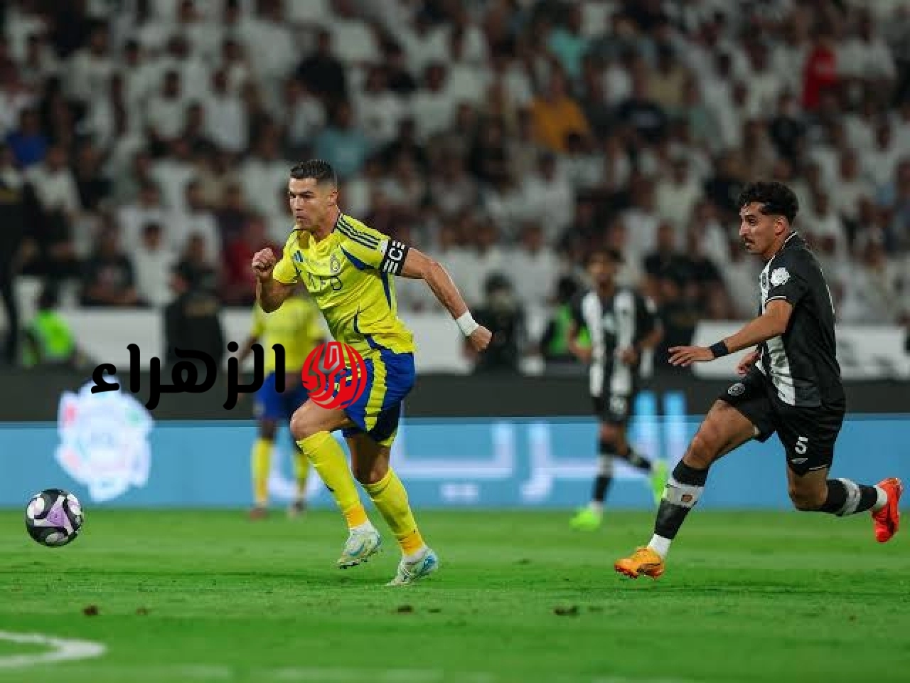 بعد فوز النصر ضد الشباب.. ما هو جدول ترتيب الدوري السعودي 2026 ؟