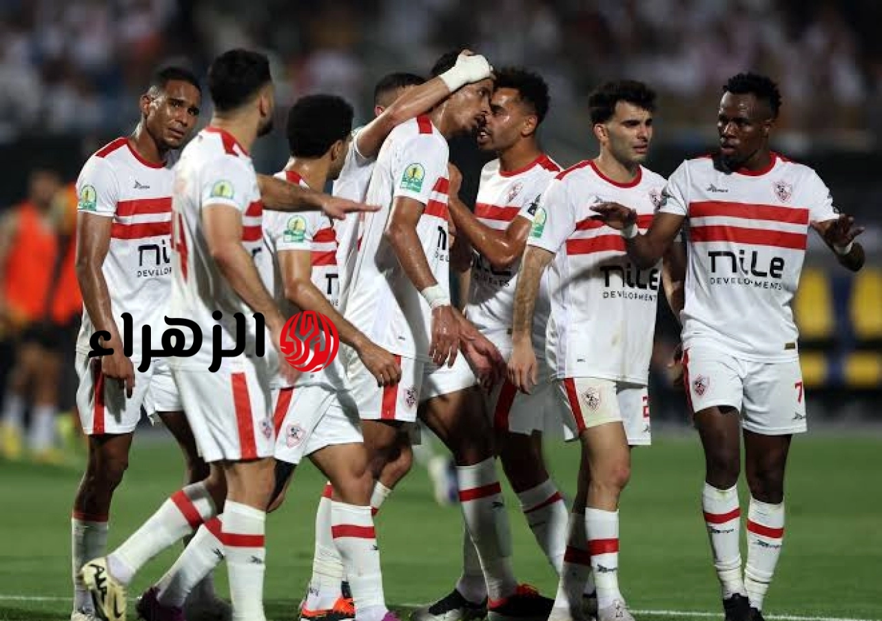 zamalek vs usm alger.. ملخص وتفاصيل مباراه الزمالك ضد اتحاد العاصمه اليوم في نهائي كأس الكونفدرالية الأفريقية 2026