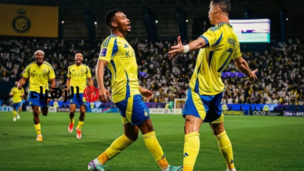 سالم الدوسري × كريستيانو رونالدو.. القنوات الناقلة لمباراة الهلال ضد النصر الشوط الأول بصوت العالمي فارس عوض بالدوري السعودي al-nassr vs al-hilal
