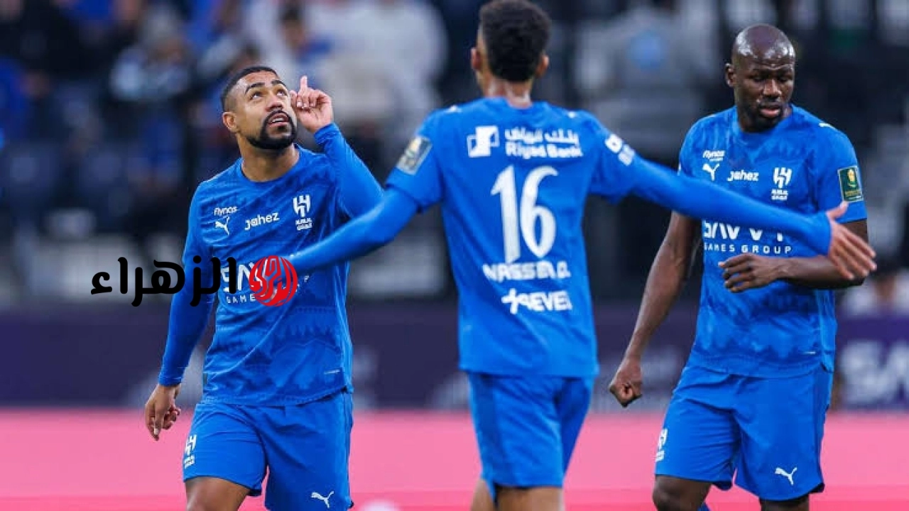 al-hilal vs neom.. ما القنوات الناقلة ومعلق مباراة الهلال ضد نيوم الان في الدوري السعودي 2026؟