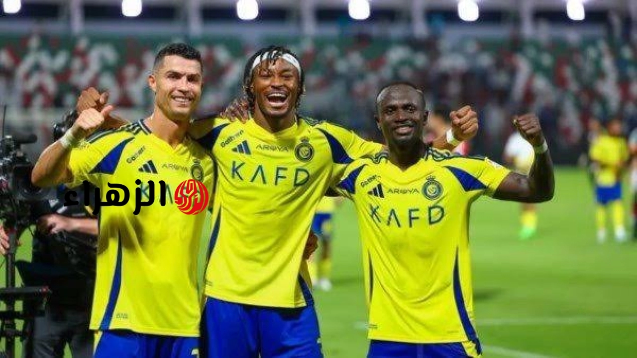 كيفية متابعة مباراة Al Nassr vs Gamba Osaka.. كل طرق مشاهدة نهائي النصر السعودي ضد غامبا أوساكا 2026 بجودة عالية