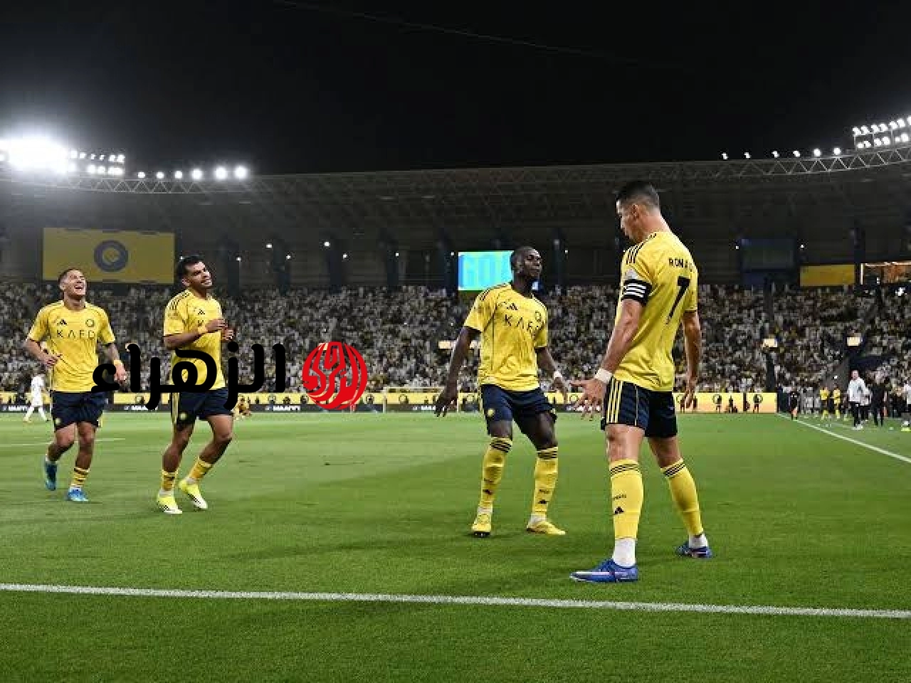 al-nassr vs gamba osaka.. موعد ومعلق مباراة النصر ضد غامبا أوساكا اليوم والقناه الناقله في نهائي دوري أيه سي ال الثاني 2026