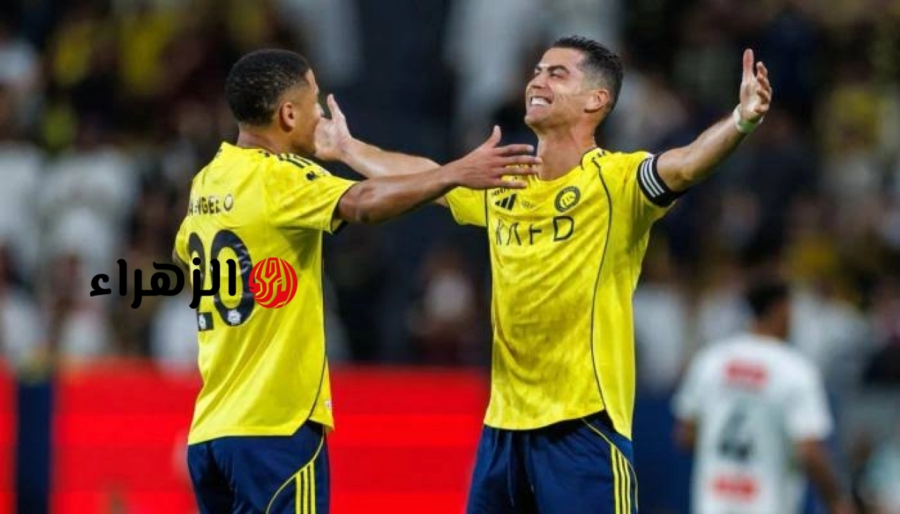al-nassr vs gamba.. معلق وموعد مباراه النصر السعودي ضد غامبا أوساكا اليوم والقناه الناقلة في نهائي بطولة دوري أبطال آسيا للنخبة 2