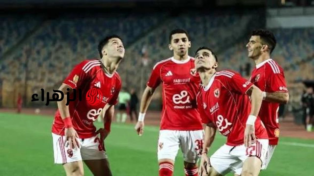 al-ahly vs al-masry.. ما القناه الناقله لمباراه الأهلي ضد المصري البورسعيدي اليوم ومعلق القمة النارية في الدوري المصري ؟
