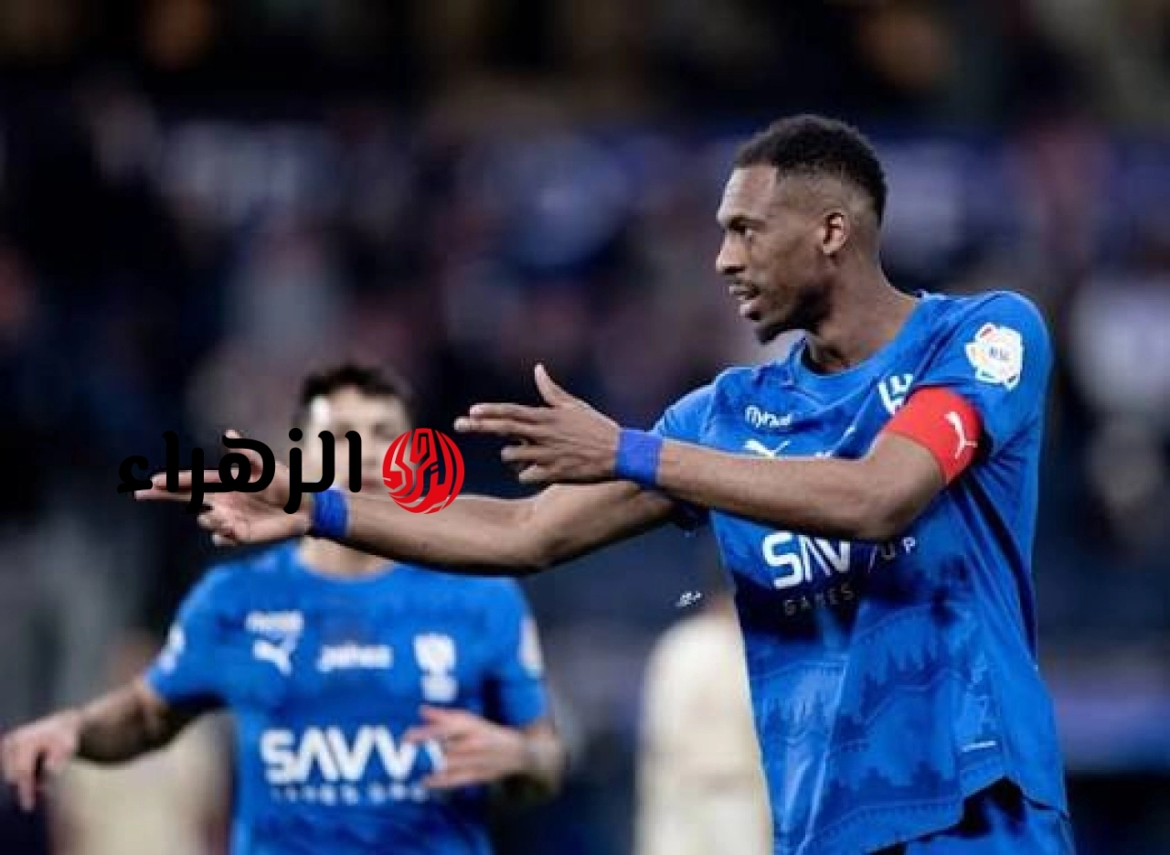 al-fayha vs al-hilal.. بصوت مشاري القرني القناه الناقله لمباراه الهلال ضد الفيحاء الشوط الأول في ختام منافسات الدوري السعودي 2026