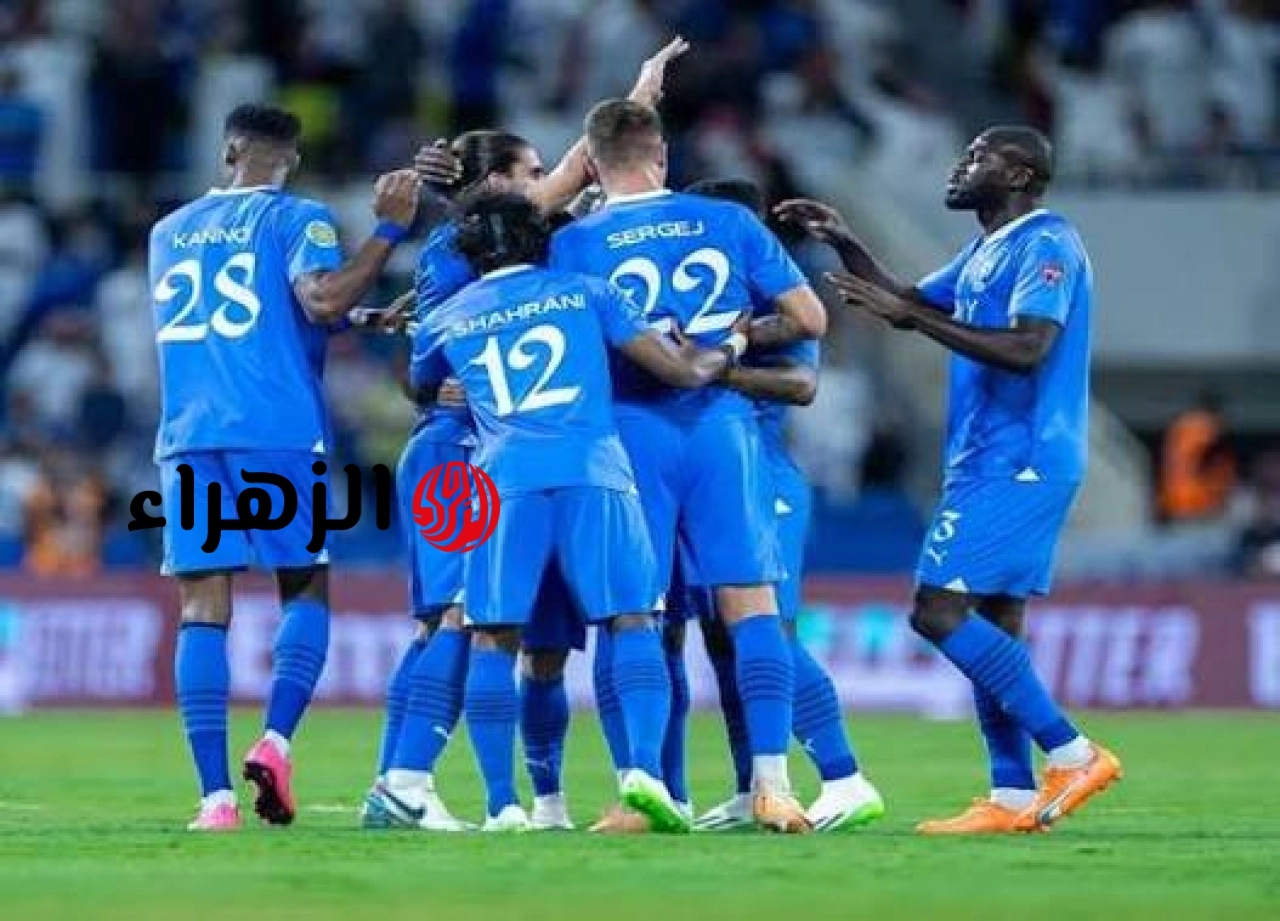 al-fayha vs al-hilal.. ما القناه الناقله لمباراه الهلال ضد الفيحاء اليوم ومعلق اللقاء في الجولة الأخيرة من الدوري السعودي 2026