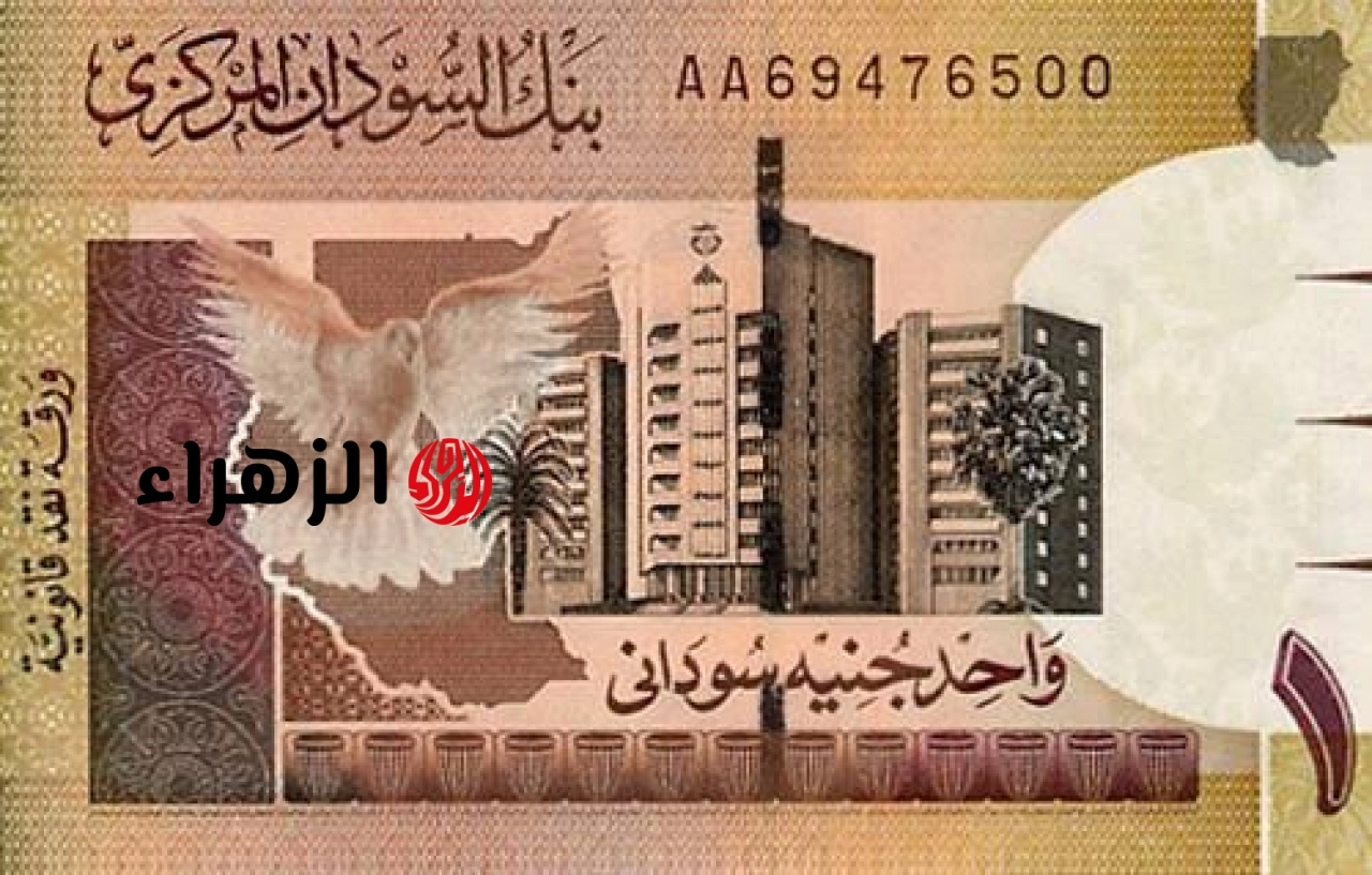 قفزة جديدة.. ارتفاع سعر الدولار مقابل الجنيه السوداني اليوم الأربعاء 6-5-2026 في بنك الخرطوم وبنك أم درمان