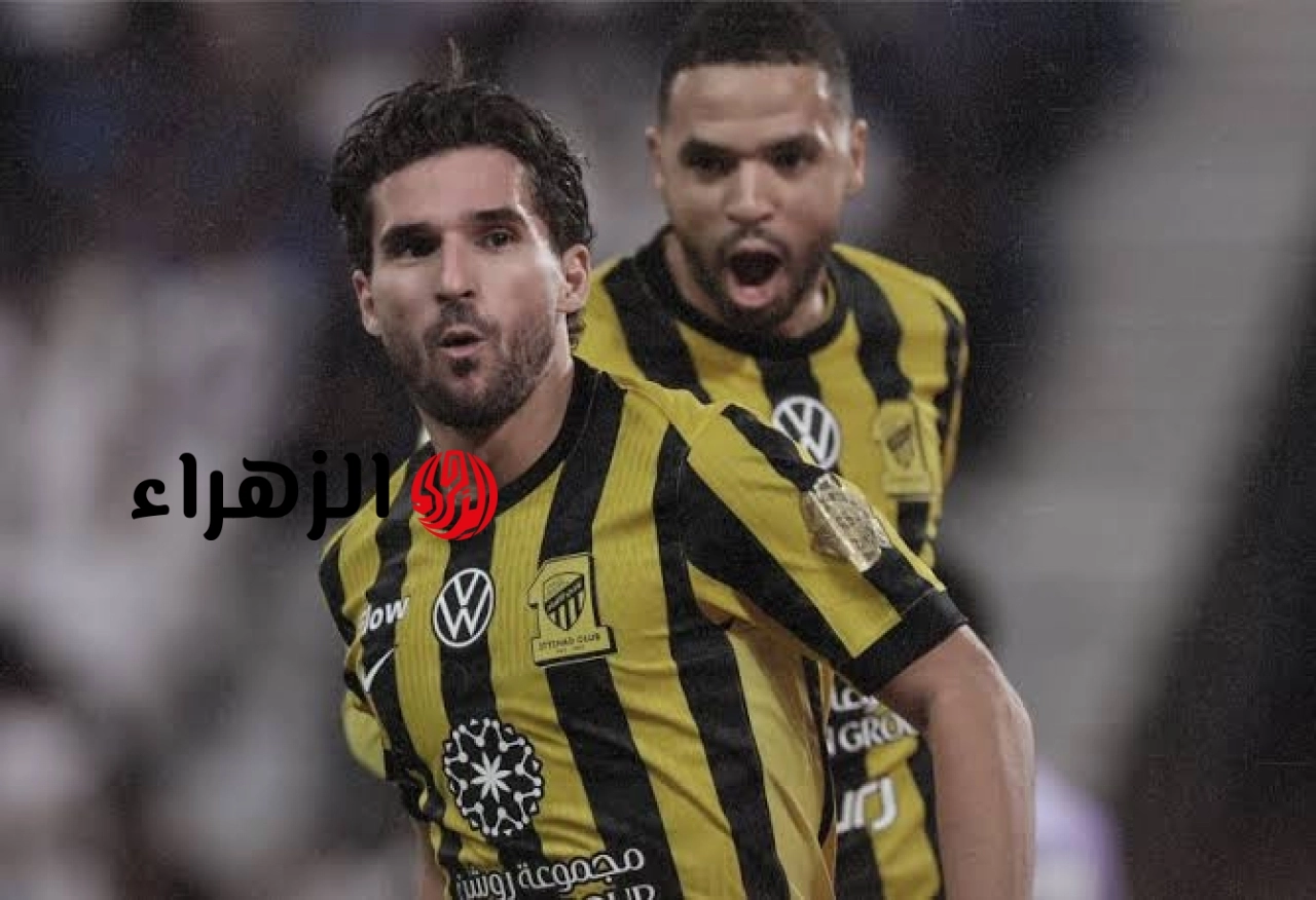 al-ittihad vs al-qadsiah.. ما القناه الناقله لمباراه الاتحاد ضد القادسية اليوم ومعلق اللقاء في ختام منافسات الدوري السعودي 2026
