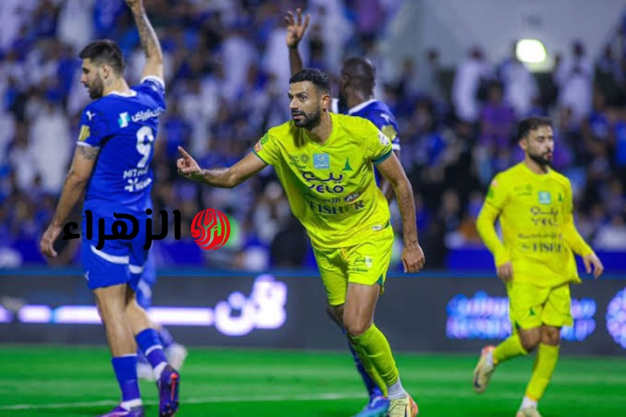 Al-Hilal vs Al-Khaleej.. القناة الناقلة لمباراة الهلال ضد الخليج اليوم ومعلق المباراة في الجولة 28 المؤجلة من دوري روشن السعودي 2026