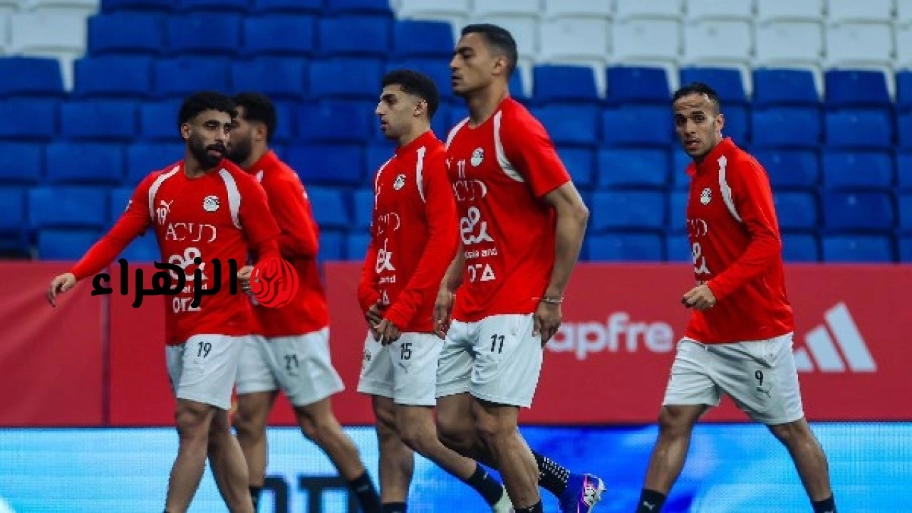أحمد حسن يرشح مصطفى زيكو لقيادة هجوم منتخب مصر في مونديال 2026