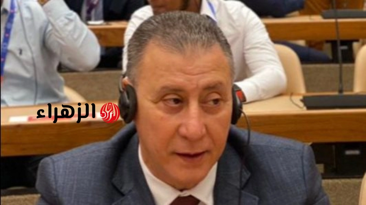 اتحاد عمال مصر يجهز وفدًا للمشاركة في مؤتمر العمل الدولي بجنيف