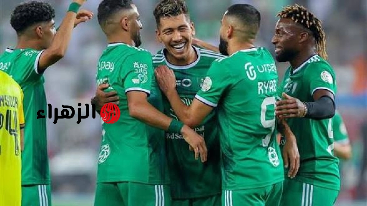 al-ahli saudi vs al-taawoun.. من معلق مباراه الأهلي ضد التعاون اليوم في الدوري السعودي 2026 والقناه الناقله ؟