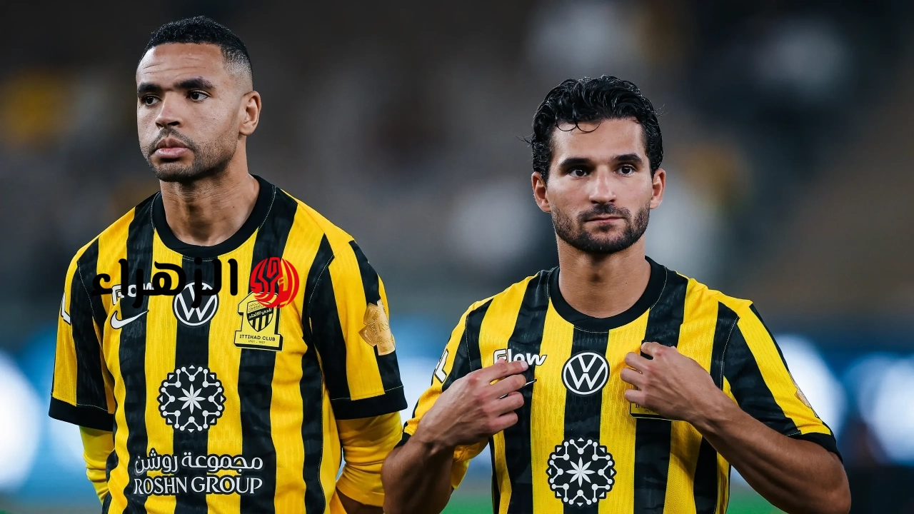 al-ettifaq vs al-ittihad.. بصوت راشد الدوسري القناه الناقله لمباراه الاتحاد ضد الإتفاق اليوم في الجولة 33 بالدوري السعودي 2026