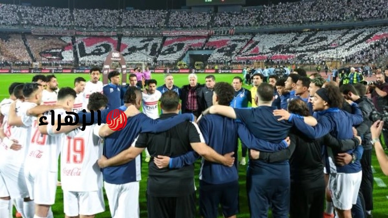 الزمالك يواجه 16 قضية دولية تهدد النادي بإيقاف القيد مجددا
