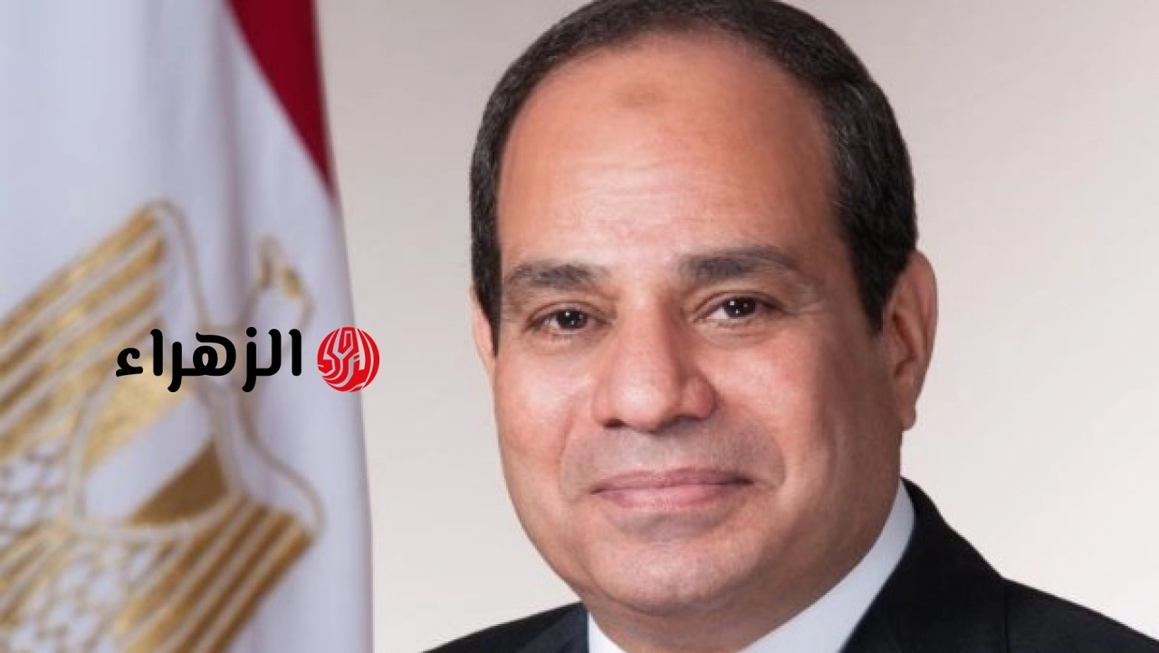 السيسي يشارك في اتصال مع قادة عرب وإقليميين وترامب لدعم اتفاق ينهي الحرب في المنطقة