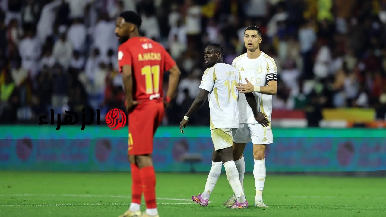 al-qadisiyah vs al-nasr.. غيابات القادسية أمام النصر اليوم في الدوري السعودي 2026 صدمة للجماهير