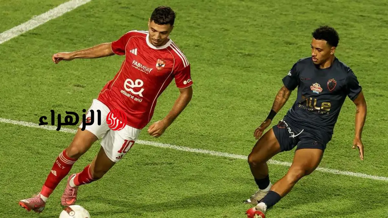 المنافسة ولعت.. ترتيب الدوري المصري الان بعد فوز الاهلي علي الزمالك 3-0 اليوم 1-5-2026