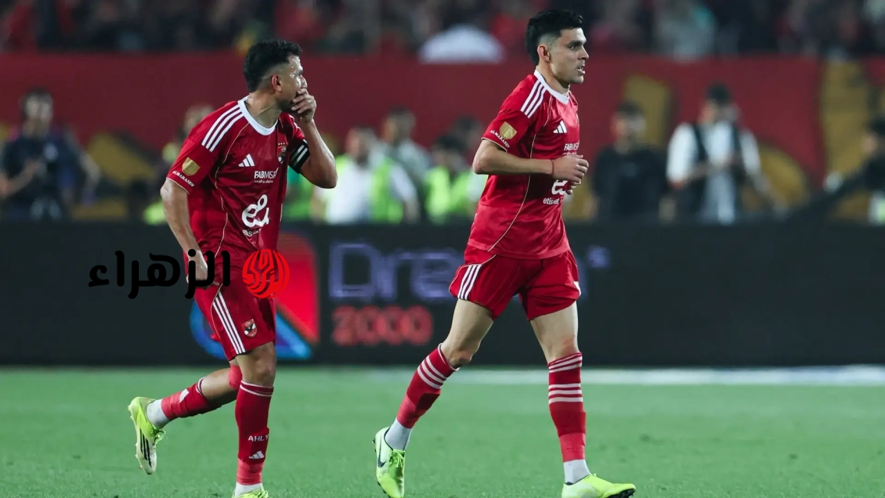 “متفوتش لقاء الحسم”.. القنوات الناقلة لماتش الاهلي والمصري اليوم في الدوري المصري 2026 بجودة عالية