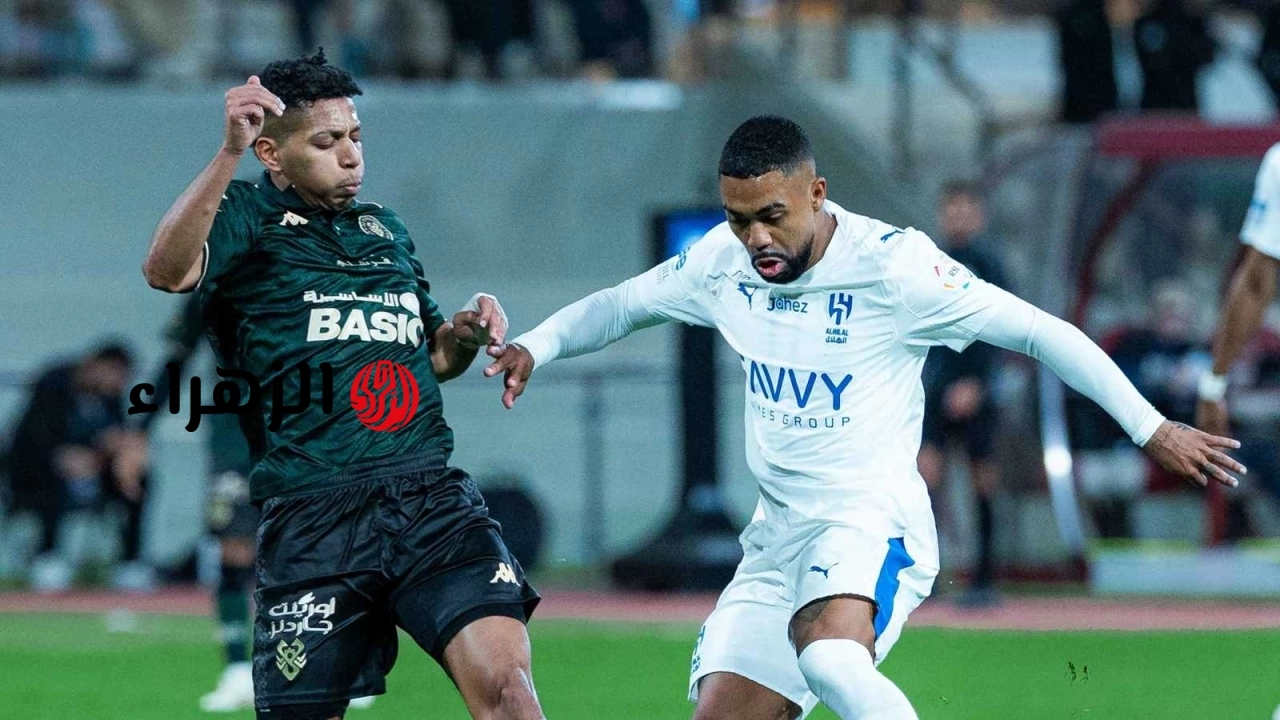 “نهائي تاريخي مشتعل”.. قائمة القنوات الناقلة لماتش الهلال والخلود اليوم في نهائي كأس الملك 2026 بتعليق عـربي مميز