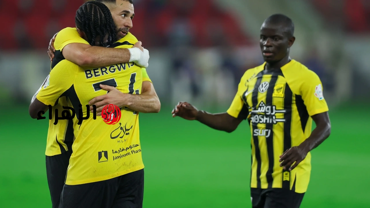 al-ittihad vs damac.. بصوت سعد يحي القناة الناقلة لمباراه الاتحاد ضد ضمك اليوم في الجولة 32 من الدوري السعودي للمحترفين 2026