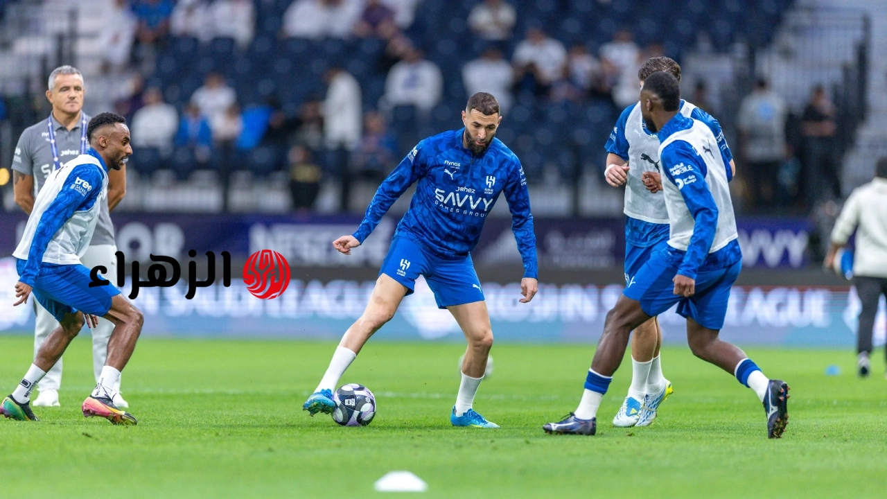 al-hilal vs al-khaleej.. القنوات الناقلة لمباراة الهلال ضد الخليج في دوري روشن 2026 وطرق متابعتها