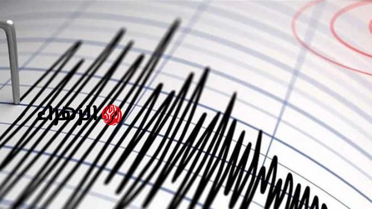 المعهد القومي للبحوث الفلكية يعلن تسجيل زلزال بقوة 2.1 درجة شرق القاهرة ويوضح التفاصيل