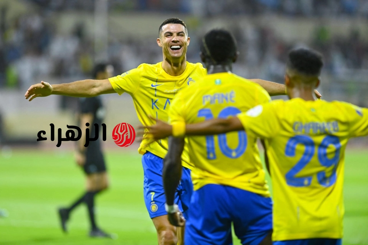 لحظة بلحظة الآن.. تابع مباراة Al Nassr ضد Gamba Osaka في نهائي دوري أبطال آسيا 2 2026