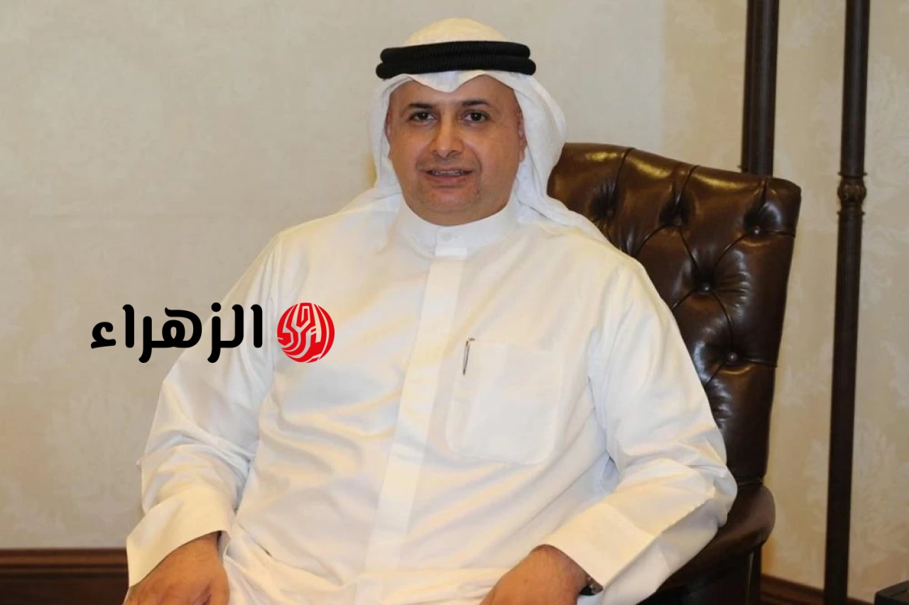 بعد سحب الجنسية في الكويت.. ما قصة السفير بدر العوضي؟