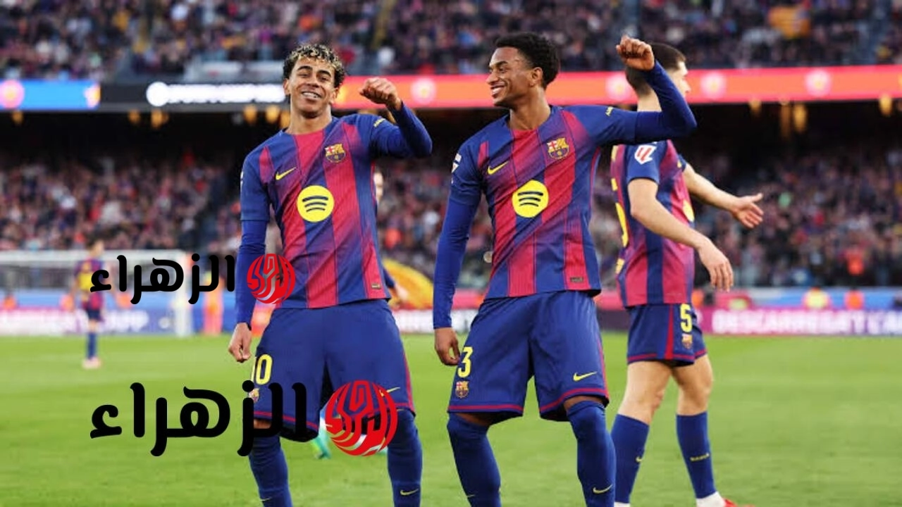 بـ 90 مليون يورو.. نجم برشلونة على رادار الدوري السعودي