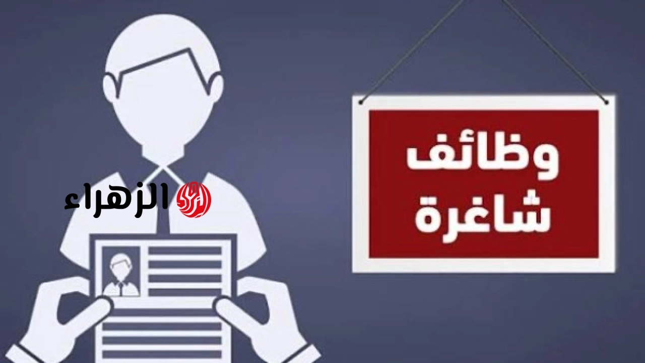 بنك حكومي يعلن فتح باب التقديم لوظائف شاغرة ويوضح الشروط المطلوبة
