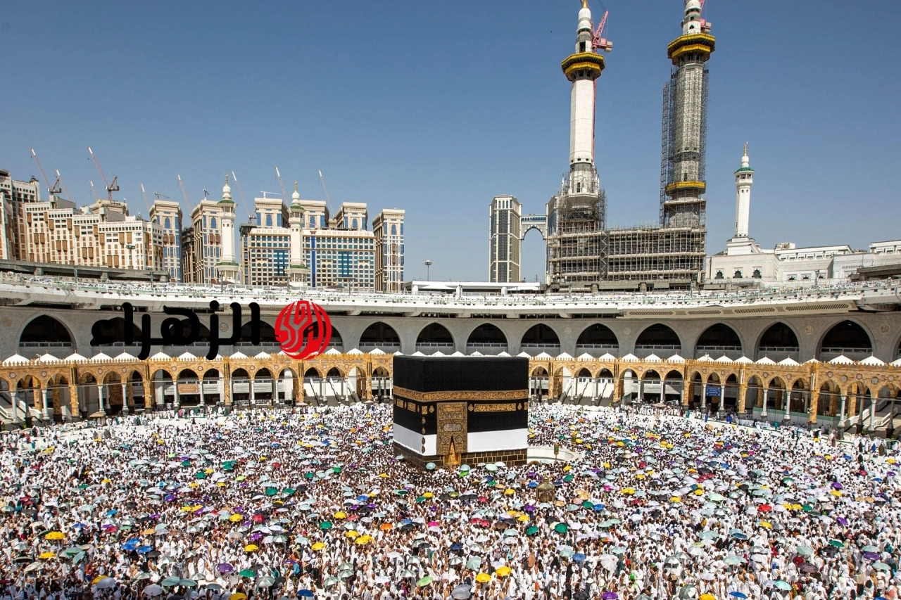 “لنجعلها تملأ الدنيا”.. تردد قناة تكبيرات العيد 2026 وشغل تكبيرات عيد الاضحى على مدار الساعة دون انقطاع