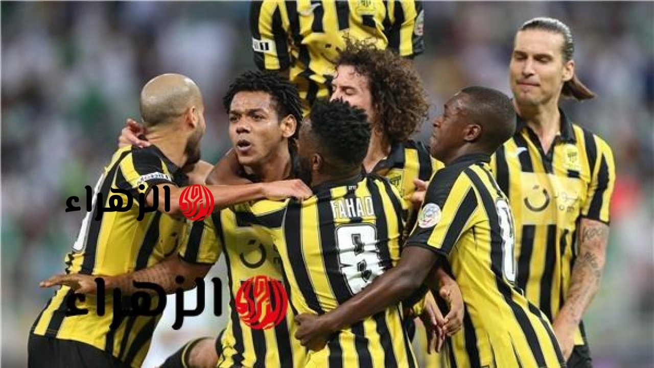 “المـاتش متذاع” Al-Ittihad vs Al-Kholood أين يمكننـي مشـاهدة مباراة الاتحاد ضد الخلود خـلال تردد قناة ثمانية 2026 بصـوت العملاق فارس عـوض