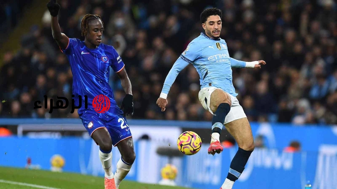 man city vs chelsea.. تشكيلة مان سيتي ضد تشيلسي اليوم في نهائي الاتحاد الانجليزي 2026 وموقف مرموش