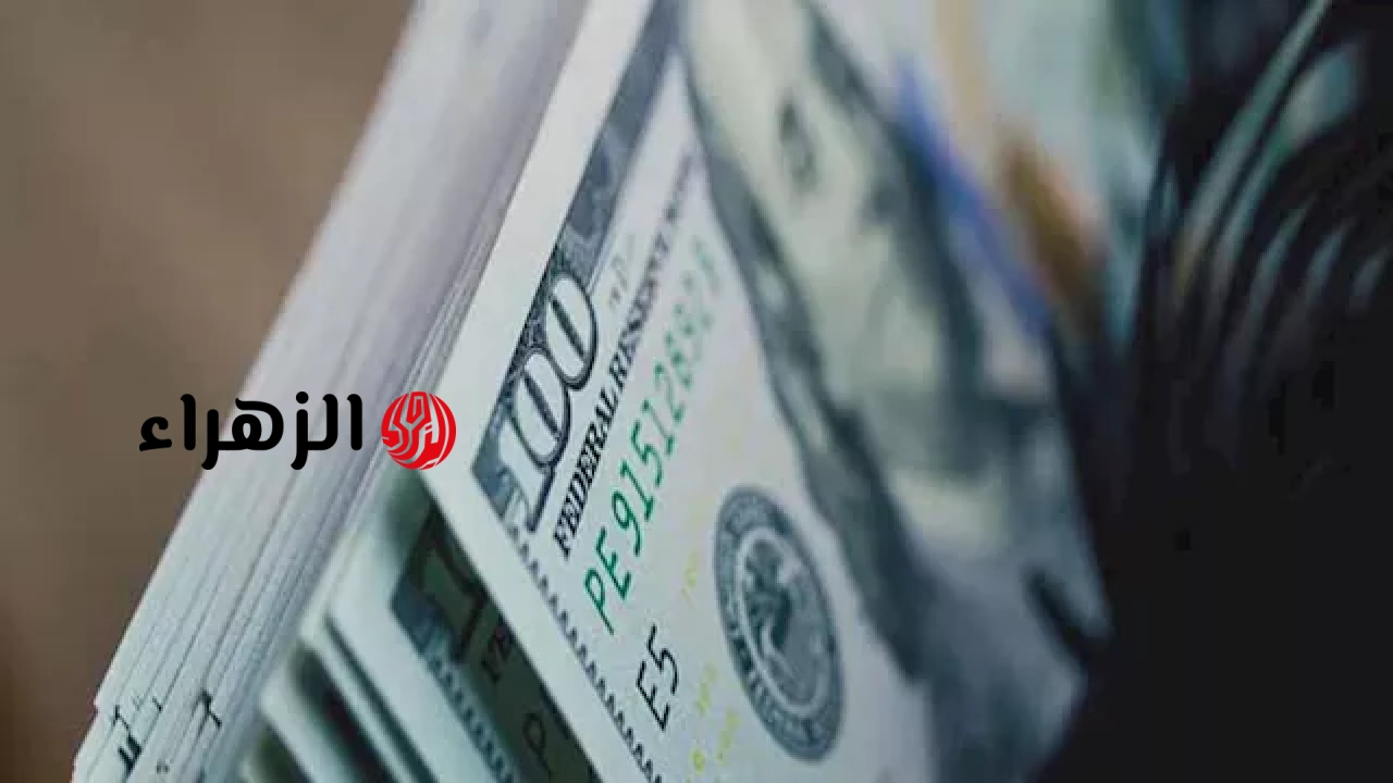 سعر الدولار في ختام تعاملات اليوم الثلاثاء 5 مايو 2026