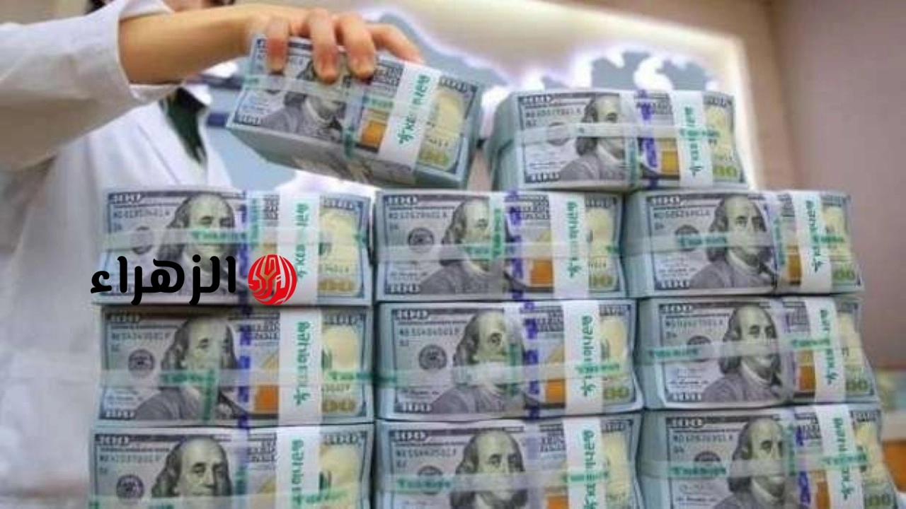 سعر الدولار مقابل الليرة السورية اليوم الأربعاء 6 مايو 2026 في مصرف سوريا المركزي والسوق الموازي