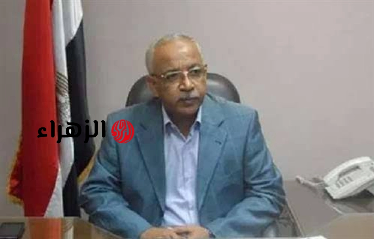 سلامة العمال أولوية في تصريحات عبد المنعم الجمل ورفض حملات التهويل