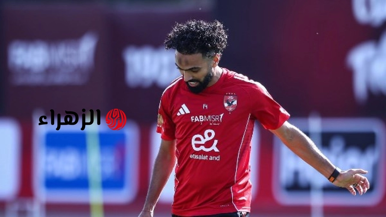 شوبير ينتقد تاخر الاهلي في حسم تجديد عقد حسين الشحات