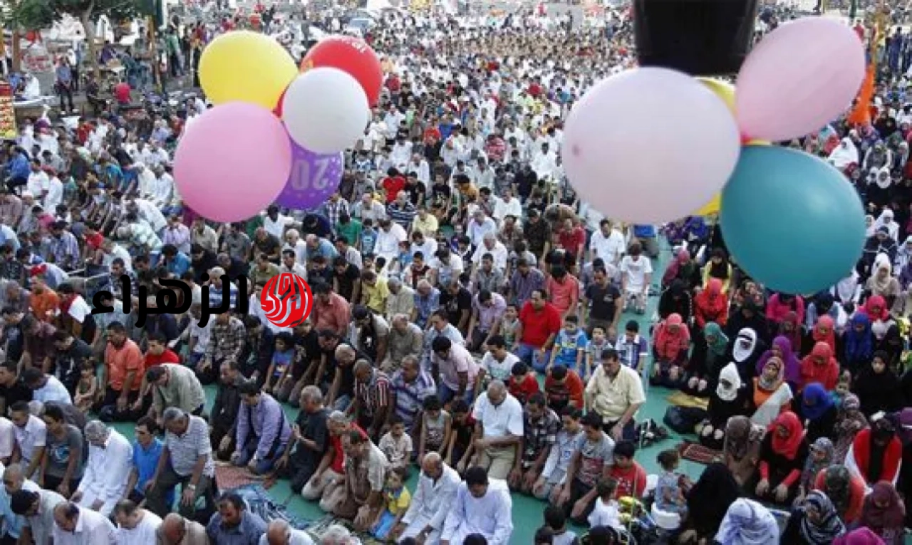 موعد وقفة عرفات وعيد الأضحى 2026 في مصر وعدد أيام الإجازة للموظفين